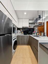 Woodhaven (D25), Condominium #576733021